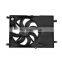 HIGH Quality Car Radiator electronic fan OEM 9024962 For CHEVROLET LOVA