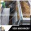 DW Series Continuous Seaweed Belt Dryer Seaweed Conveyor Belt Dryer