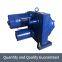 Bernard Angle stroke actuator DKJ-2100W outdoor valve electric device