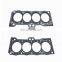 11115-16120 engine cylinder head gasket for toyota 7A  asbestos cylinder bed