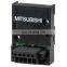 FX3G-2AD-BD Mitsubishi plc analog input expansion board for FX 3S , FX 3G ,FX 3GE
