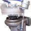 762931-1 turbo for JCB3DX wheel loader perkinss Engine matching