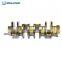 Wholesale Top Quality Auto Engine Parts Ok65A11301J J2 JS Crankshaft For KIA