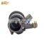 Двигатель турбо HIDROJET machinery 252-5165 турбонагнетатель 2525165 10R3749 для D6R
