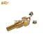 HIDROJET E200B 320B engine part water temperature sensor 5I7578 water temperature switch 5I-7578 for 320C E320C