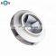 Custom Investment Casting Stainless Steel Self Priming Pump Impeller