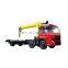 SQ6.3ZK3Q 5ton Mini Truck Mounted Crane Tractor Mounted Crane for Sale