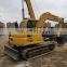 used komatsu mini excavator for sale, Komatsu PC60-7, PC55, PC35, PC40, PC50, PC78, PC120, PC200