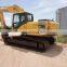 High quality Japan Komatsu PC200LC-7 used excavator For sale