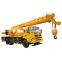 Hot Selling Small Mini 16Tons Truck Cranes Hydraulic Mobile Boom Cranes With Truck