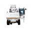 Big capacity specifications 4 cubic meters concrete mixer truck