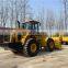 Used front loader cat 966h construction machinery 966 966g 966k