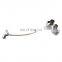 Keyless unlock home refrigerator fridge freezer door lock latch catch child baby safety lock