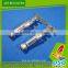 Round Pin Connector CNC Machining Lathe Part