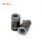 Construction ISO9001 45#carbon steel rebar material splice connector