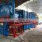 Non-Smoke Rice Husk Biochar Charcoal Powder Making Machine Charbon Carbonization Furnace