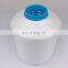 High tenacity sewing thread Factory Price 100D/2 Raw white 100% polyester for knitting