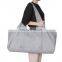 Travel Canvas Yoga Mat Bag Eco Friendly Carrier With Custom Logo Yoga Bags