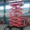 Hydraulic Lifting Platform, Hydraulic Pressure Lift Tables