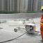 Wire rope Cutter Stone Glass Aluminum Cutting Machine for building tear down