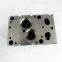 Factory Wholesale High Quality For FAW 2L Cylinder Head