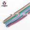 Fashion High Quality Metal Promotional Colorfully Ball Chain