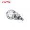 35Mm High Speed Motorcycle 6204 62013 6010 Fingerboard Bearing 681 6318 Deep Groove Ball Bearing