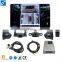 Hd 360 Degree Car Bird Eye ADAS BSD Camera System 360 View Car Around Camera Parking System