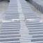 high quality g603 grey granite tile