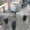High Quality Round Granite Table Top