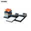 mini portable heating digital dry bath incubator with heating blocks