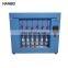 Soxhlet extraction apparatus lab fat analyzer