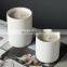 ENO hot selling Customized cotton wick sandalwood fragrance  home decoration Scented candle for holiday and gift to women