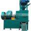 Hydraulic Dry Powder Briquette Press Machine From Shanghai Yuke
