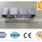 aluminium pipeline profiles for industry