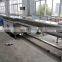 High Performance Full Automatic Chocolate Coated Candy Bar Production Line Chocolate Bar Making Machine