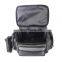 Wholesale Multifunctional Fishing Bag Oxford Fishing Reel Lure Gear Storage Case Outdoor Carp Fishing Tackle Shoulder Crossbody