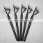 2021 New Arrivals Eyelash Curler Comb Eyelashes Separator Makeup Tweeers Applicator Comb With Mink Eyelashes Applicator Tools