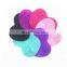 Hot selling Makeup Brush Cleaner Pads for Cosmetic Brushes