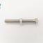 DIN933 Stainless Steel 304 Passivated Hex Head Bolt