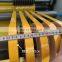 Insulation paper foam tape pvc film slitting rewinding machine