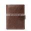 Genuine leather wallet for men business wholesale high quality retail top original skin 2022 style RFID OEM ODM