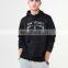 Factory custom made OEM wholesale Hoodies sweatshirts warm winter hoodie for men