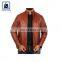 Good Quality Stylish and Luxury hot Selling Genuine Leather Biker Jacket for Men