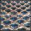 decorative screen expanded metal for cladding