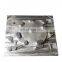 OEM customized cast iron injection mold resin molds