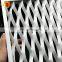 Factory supply aluminum expanded mesh ceiling titles in China