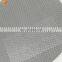 Stainless steel security mosquito net woven window screen mesh
