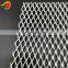 Flattened Expanded metal BBQ Mesh For Barbecue Grills and Smokers