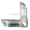 TDC TDF Galvanized Steel Flange Rectangular Air Duct Corner for Ventilation Parts